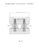 PET BLOW MOULDING MACHINES diagram and image