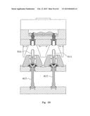 PET BLOW MOULDING MACHINES diagram and image