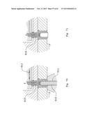 PET BLOW MOULDING MACHINES diagram and image