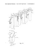 PET BLOW MOULDING MACHINES diagram and image