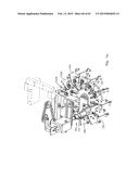 PET BLOW MOULDING MACHINES diagram and image