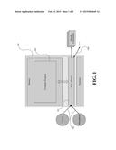 SYSTEMS AND METHODS FOR DETECTION OF BEHAVIOR CORRELATED WITH OUTSIDE     DISTRACTIONS IN EXAMINATIONS diagram and image