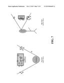 SYSTEMS AND METHODS FOR DETECTION OF BEHAVIOR CORRELATED WITH OUTSIDE     DISTRACTIONS IN EXAMINATIONS diagram and image