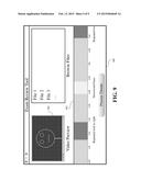 SYSTEMS AND METHODS FOR DETECTION OF BEHAVIOR CORRELATED WITH OUTSIDE     DISTRACTIONS IN EXAMINATIONS diagram and image