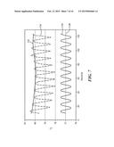 DEVICE AND METHOD FOR CONTROLLING THE TEMPERATURE IN A MOVING FLUID IN A     LABORATORY SAMPLE PROCESSING SYSTEM diagram and image