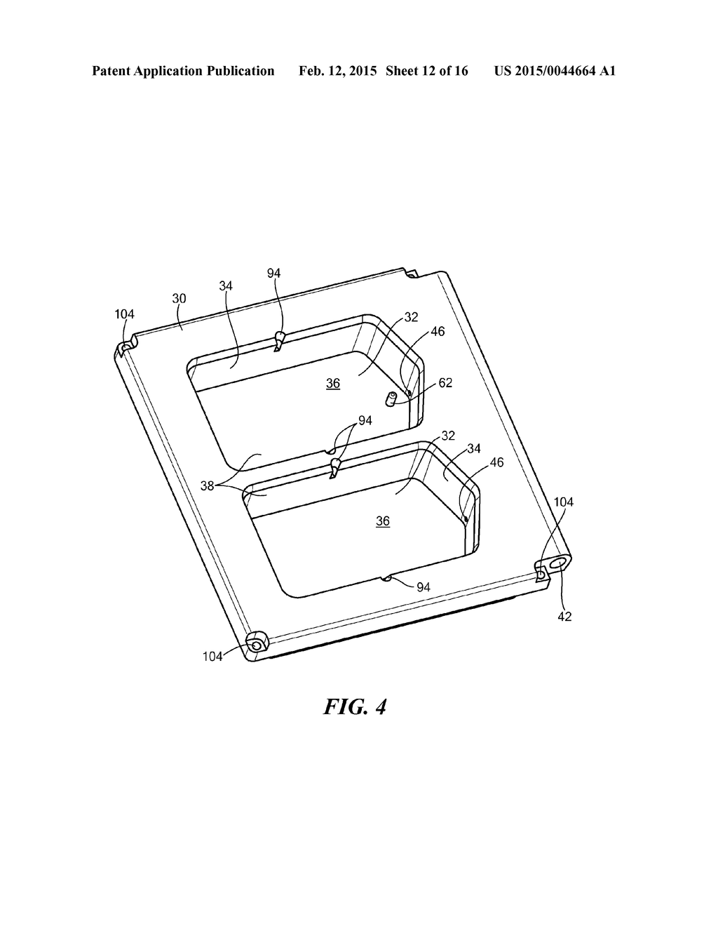 DEVICE AND METHOD FOR CONTROLLING THE TEMPERATURE IN A MOVING FLUID IN A     LABORATORY SAMPLE PROCESSING SYSTEM - diagram, schematic, and image 13