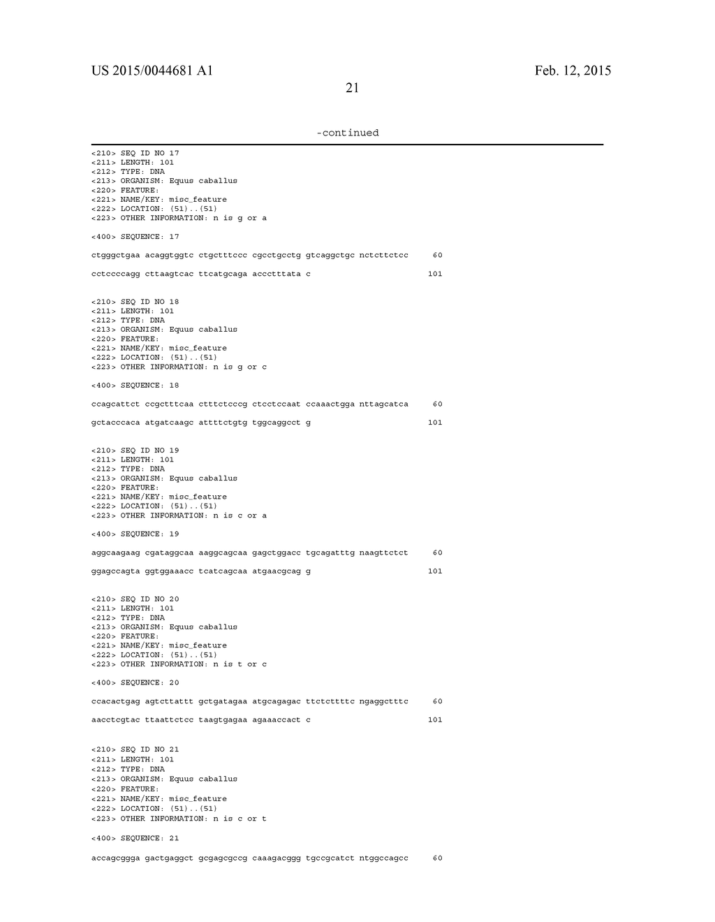 METHOD TO PREDICT THE PATTERN OF LOCOMOTION IN HORSES - diagram, schematic, and image 27