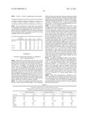 METHODS AND COMPOSITIONS FOR DIAGNOSIS AND PROGNOSIS OF RENAL INJURY AND     RENAL FAILURE diagram and image