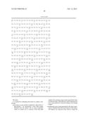 METHODS AND COMPOSITIONS FOR DIAGNOSIS AND PROGNOSIS OF RENAL INJURY AND     RENAL FAILURE diagram and image