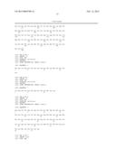 MEANS AND METHODS FOR DETERMINING NEUROTOXIN ACTIVITY BASED ON A MODIFIED     LUCIFERASE diagram and image