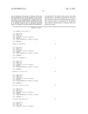 METHOD OF SEPARATING NUCLEIC ACIDS diagram and image