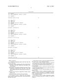 METHOD OF SEPARATING NUCLEIC ACIDS diagram and image