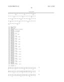 POLYPEPTIDES HAVING ALPHA-AMYLASE ACTIVITY AND POLYNUCLEOTIDES ENCODING     SAME diagram and image