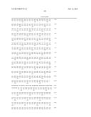 POLYPEPTIDES HAVING ALPHA-AMYLASE ACTIVITY AND POLYNUCLEOTIDES ENCODING     SAME diagram and image