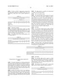 POLYPEPTIDES HAVING ALPHA-AMYLASE ACTIVITY AND POLYNUCLEOTIDES ENCODING     SAME diagram and image