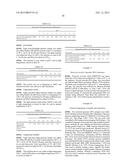 POLYPEPTIDES HAVING ALPHA-AMYLASE ACTIVITY AND POLYNUCLEOTIDES ENCODING     SAME diagram and image