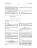 POLYPEPTIDES HAVING ALPHA-AMYLASE ACTIVITY AND POLYNUCLEOTIDES ENCODING     SAME diagram and image