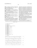 POLYPEPTIDES HAVING ALPHA-AMYLASE ACTIVITY AND POLYNUCLEOTIDES ENCODING     SAME diagram and image