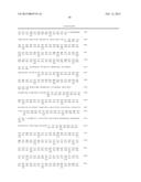 POLYPEPTIDES HAVING ALPHA-AMYLASE ACTIVITY AND POLYNUCLEOTIDES ENCODING     SAME diagram and image