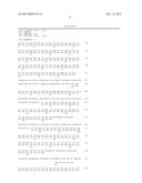 POLYPEPTIDES HAVING ALPHA-AMYLASE ACTIVITY AND POLYNUCLEOTIDES ENCODING     SAME diagram and image