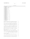 POLYPEPTIDES HAVING ALPHA-AMYLASE ACTIVITY AND POLYNUCLEOTIDES ENCODING     SAME diagram and image