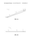 FOOD SAFETY DETECTION DEVICE AND MANUFACTURING METHOD FOR THE SAME diagram and image