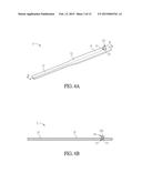 FOOD SAFETY DETECTION DEVICE AND MANUFACTURING METHOD FOR THE SAME diagram and image