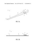 FOOD SAFETY DETECTION DEVICE AND MANUFACTURING METHOD FOR THE SAME diagram and image