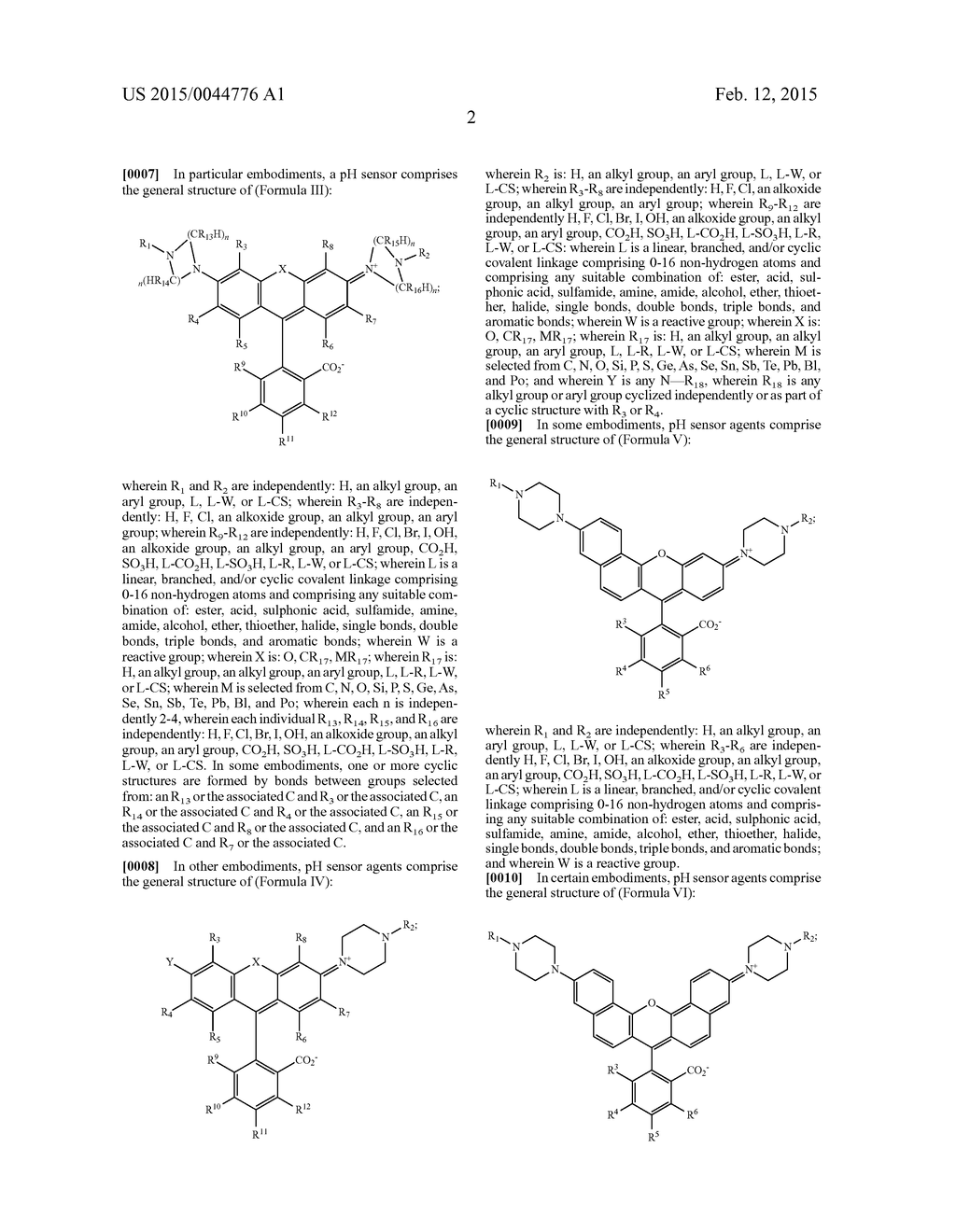 pH SENSORS - diagram, schematic, and image 52
