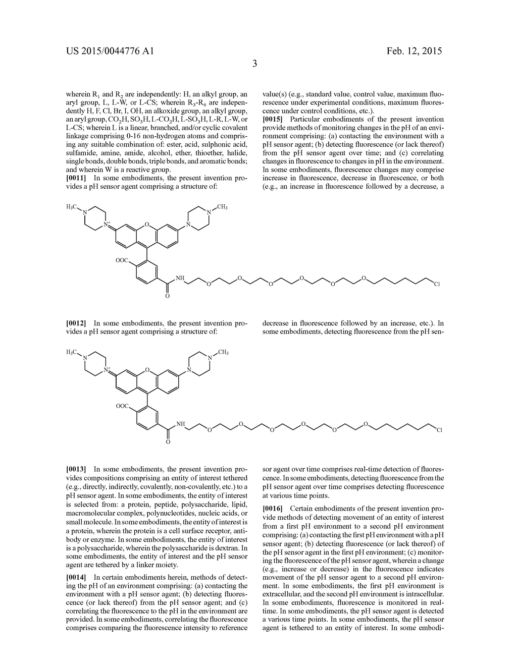 pH SENSORS - diagram, schematic, and image 53