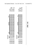 STABILIZED LOW AFFINITY CONFORMATION OF INTEGRINS FOR DRUG DISCOVERY diagram and image