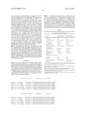 STABILIZED LOW AFFINITY CONFORMATION OF INTEGRINS FOR DRUG DISCOVERY diagram and image