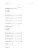 STABILIZED LOW AFFINITY CONFORMATION OF INTEGRINS FOR DRUG DISCOVERY diagram and image