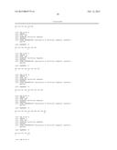 STABILIZED LOW AFFINITY CONFORMATION OF INTEGRINS FOR DRUG DISCOVERY diagram and image