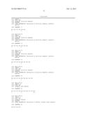 STABILIZED LOW AFFINITY CONFORMATION OF INTEGRINS FOR DRUG DISCOVERY diagram and image