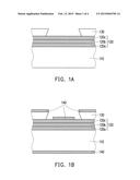 NEGATIVE PHOTOSENSITIVE RESIN COMPOSITION AND APPLICATION THEREOF diagram and image