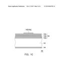 NEGATIVE PHOTOSENSITIVE RESIN COMPOSITION AND APPLICATION THEREOF diagram and image