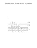 METHODS OF MANUFACTURING THIN-FILM TRANSISTOR ARRAY SUBSTRATE AND LIQUID     CRYSTAL DISPLAY diagram and image