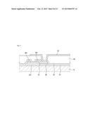 METHODS OF MANUFACTURING THIN-FILM TRANSISTOR ARRAY SUBSTRATE AND LIQUID     CRYSTAL DISPLAY diagram and image