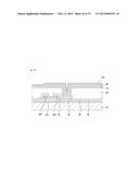 METHODS OF MANUFACTURING THIN-FILM TRANSISTOR ARRAY SUBSTRATE AND LIQUID     CRYSTAL DISPLAY diagram and image