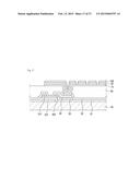 METHODS OF MANUFACTURING THIN-FILM TRANSISTOR ARRAY SUBSTRATE AND LIQUID     CRYSTAL DISPLAY diagram and image