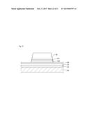 METHODS OF MANUFACTURING THIN-FILM TRANSISTOR ARRAY SUBSTRATE AND LIQUID     CRYSTAL DISPLAY diagram and image