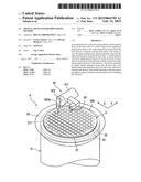 OPTICAL DEVICE WAFER PROCESSING METHOD diagram and image