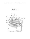 OPTICAL DEVICE WAFER PROCESSING METHOD diagram and image