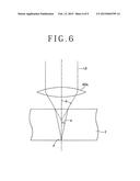 OPTICAL DEVICE WAFER PROCESSING METHOD diagram and image