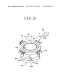 OPTICAL DEVICE WAFER PROCESSING METHOD diagram and image