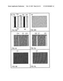 METHOD FOR FORMING A MULTICOLOR OLED DEVICE diagram and image