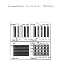 METHOD FOR FORMING A MULTICOLOR OLED DEVICE diagram and image