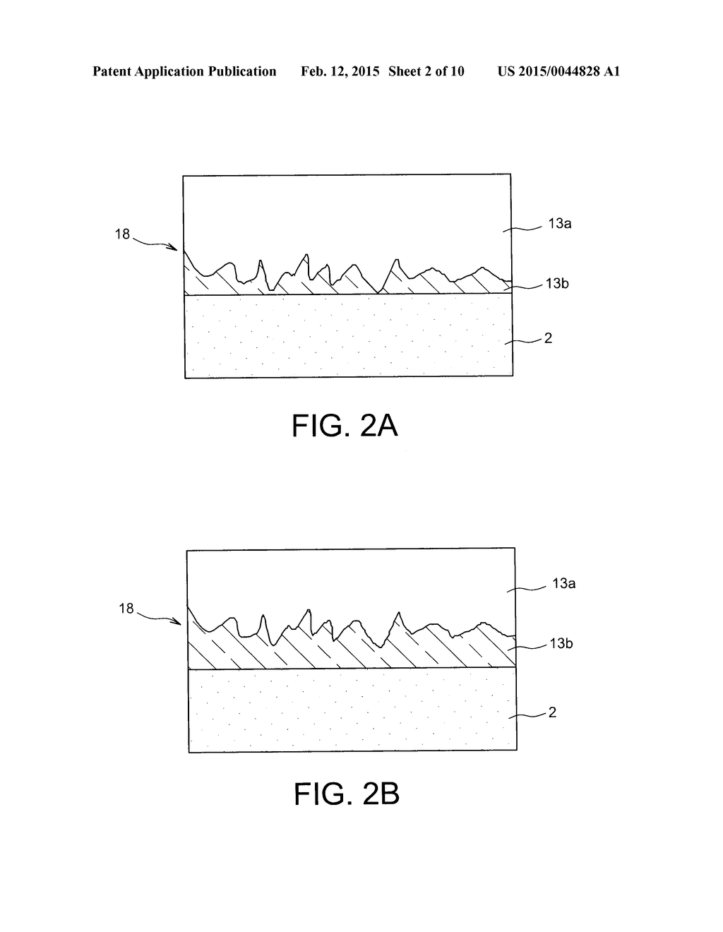 RECRYSTALLIZATION OF SOURCE AND DRAIN BLOCKS FROM ABOVE - diagram, schematic, and image 03