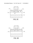 RECRYSTALLIZATION OF SOURCE AND DRAIN BLOCKS FROM ABOVE diagram and image